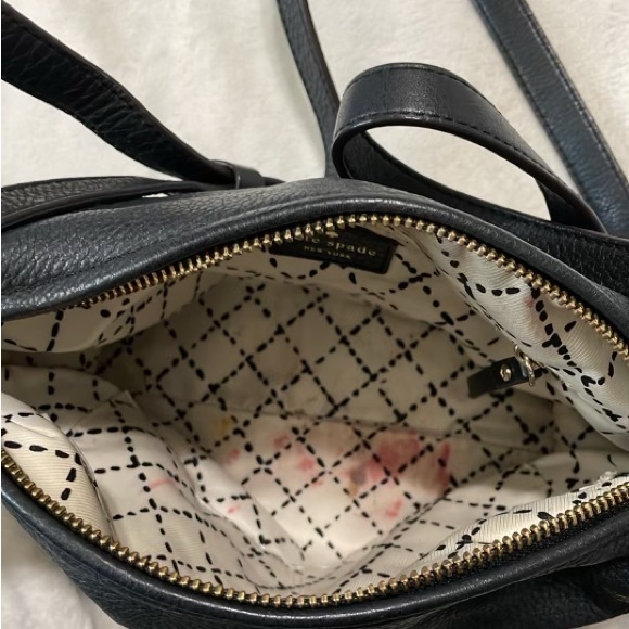 Kate Spade crossbody bag - Picture 9 of 9